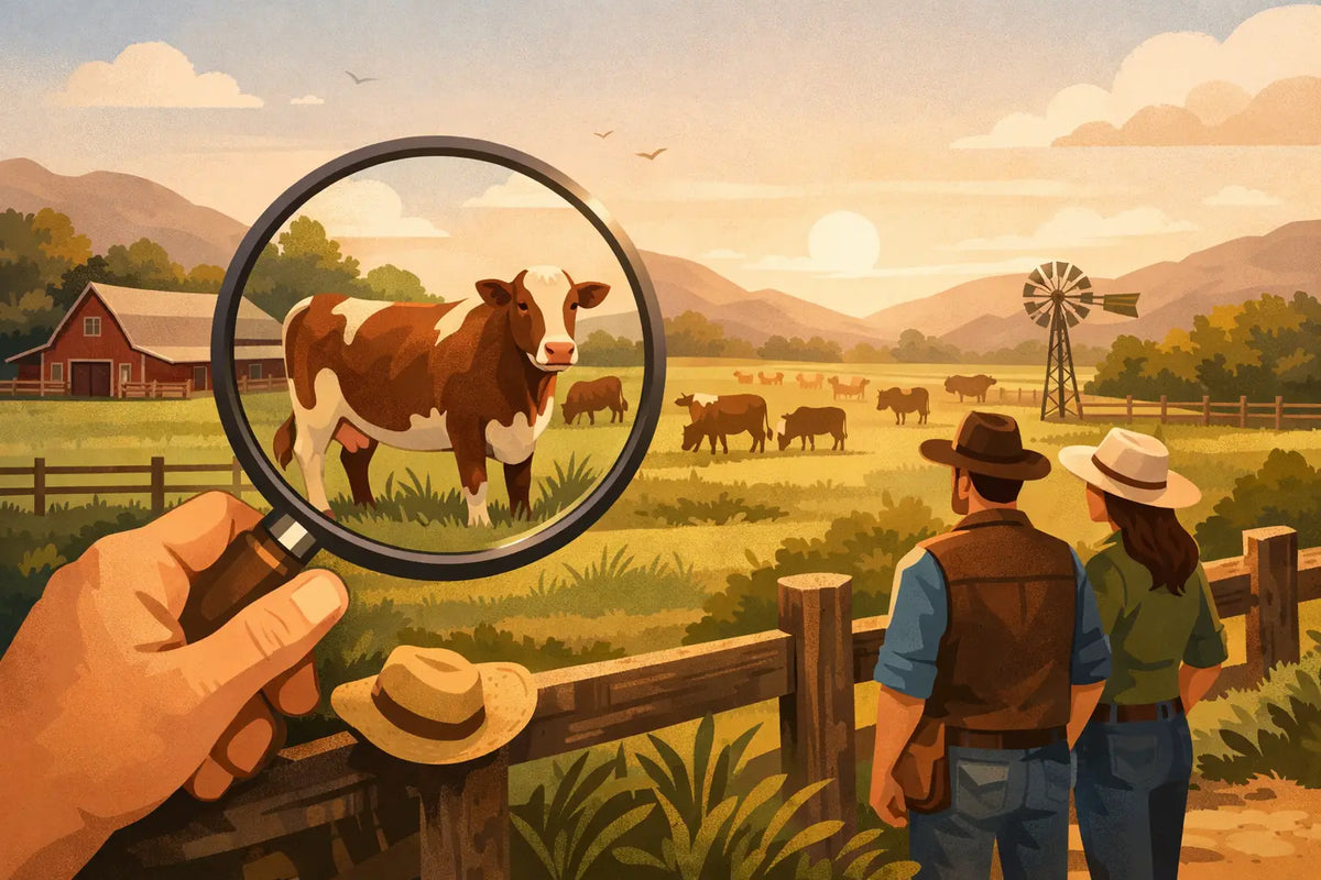 How to Find Ethical Beef Without Guesswork