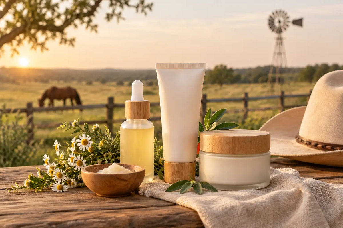Best Clean Beauty Alternatives for Simple Routines