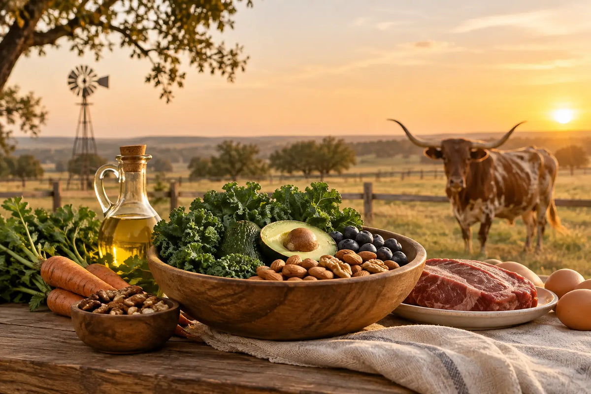 Ancestral Nutrition Trends Worth Bringing Home