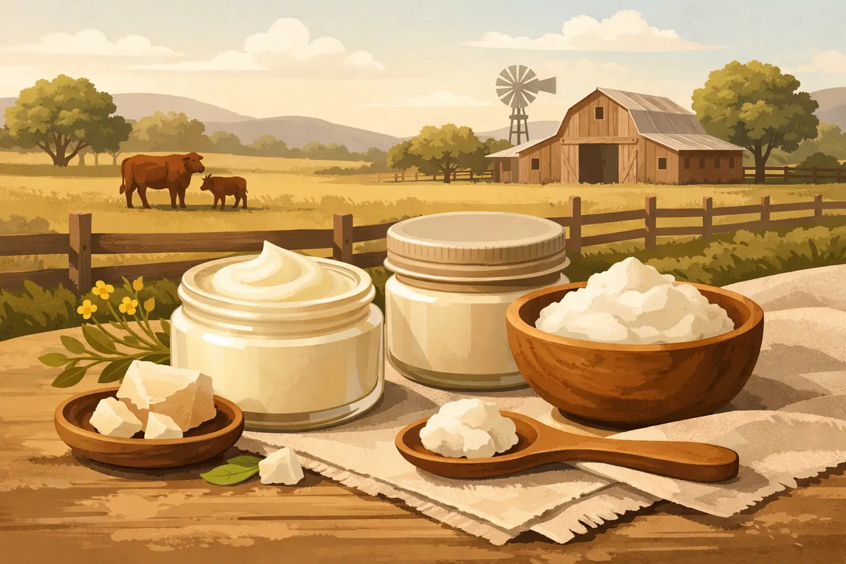 Everyday Tallow Balm Review: Is It Worth It?