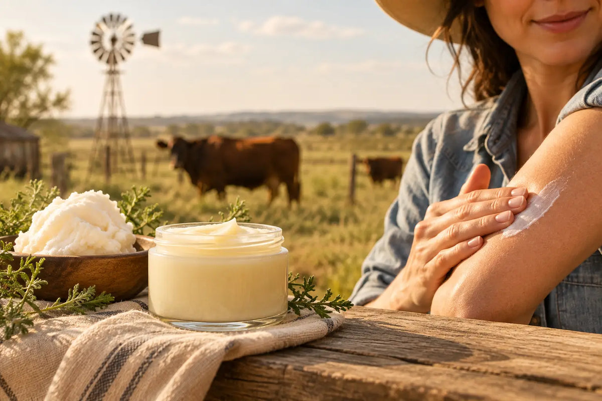 Is Tallow Balm for Eczema Worth Trying?