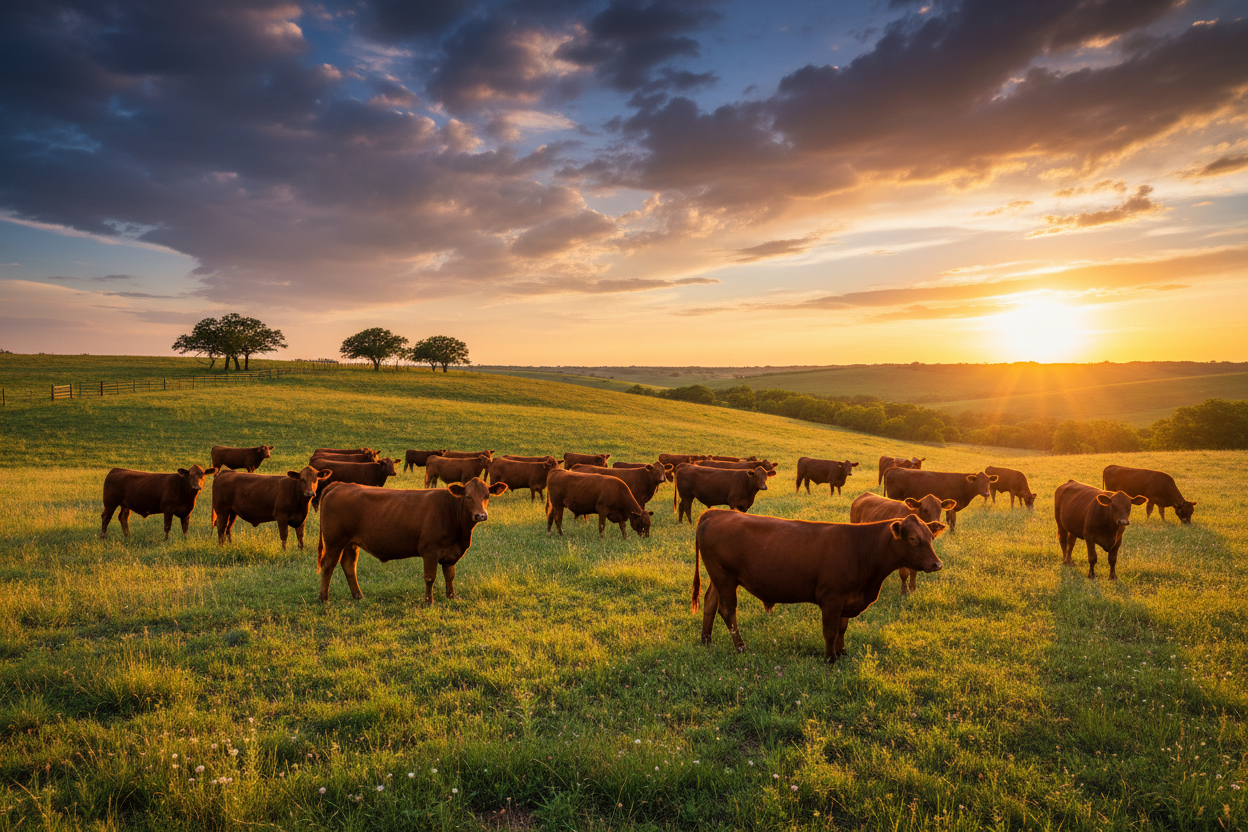 Whole Cow Deposit Online: What to Expect