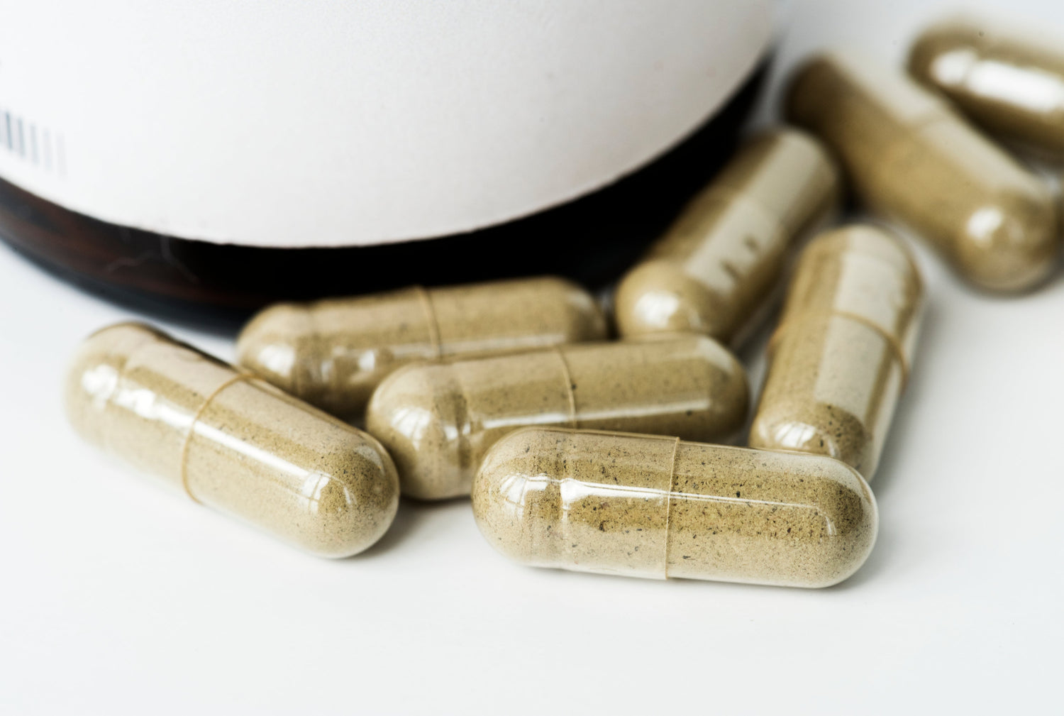 Top 10 Benefits of Liver Supplements