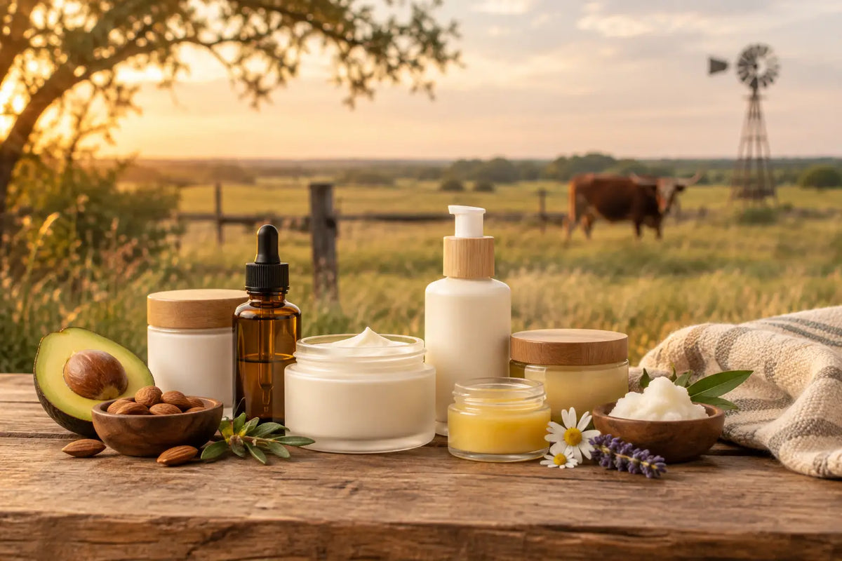 7 Tallow Moisturizer Alternatives Worth Knowing