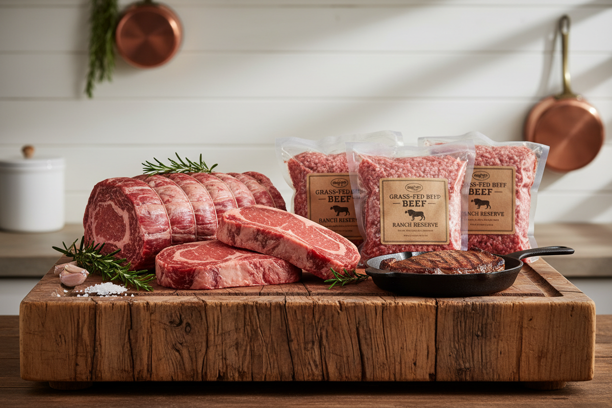 Half Cow Meat Cost: What You Really Pay