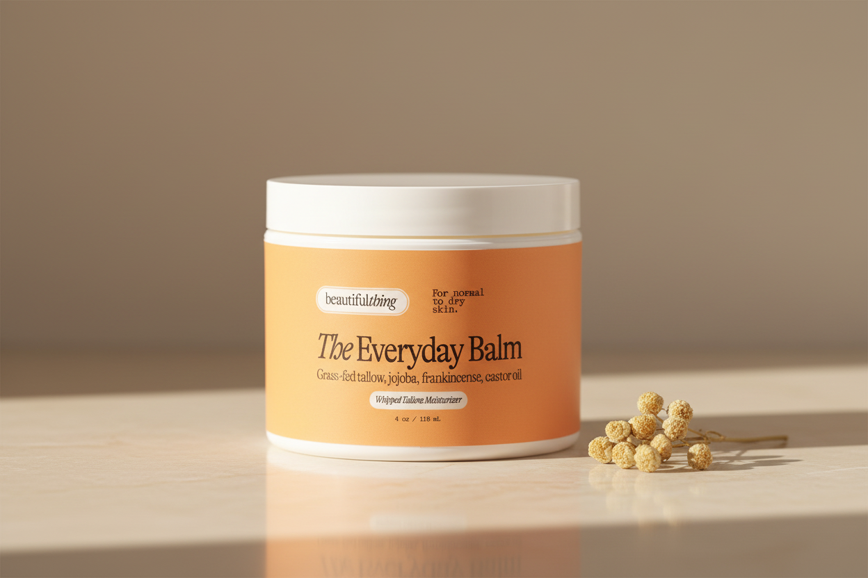 The Everyday Balm - Stone Surface